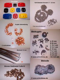 Zum Shop schrottmax.com Shop schrottmax.com